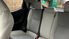 Toyota Yaris 1.5 Hybrid Excel 5dr CVT Hybrid Hatchback